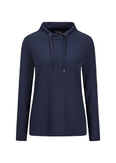 Sweat-shirt avec cordons thumbnail 6