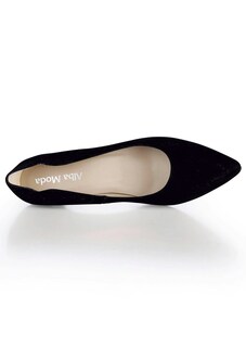 Pumps, cognac thumbnail 2