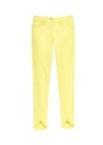 Slim-fit jeans met rafelzoom thumbnail 7
