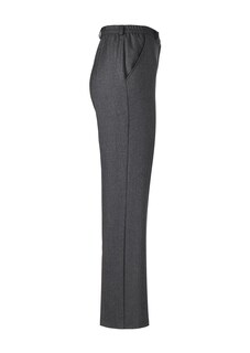 Hochwertige Schurwollhose Carla thumbnail 6