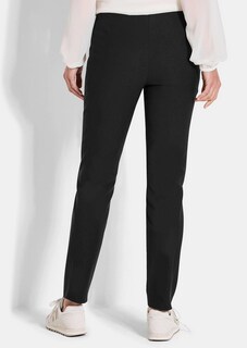 Pantalon thermo LOUISA quasiment infroissable thumbnail 3