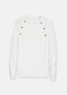 Jumper with buttons at the back thumbnail 6