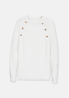 Jumper with buttons at the back thumbnail 6