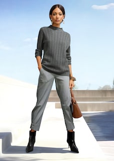 Trui. Puur kasjmier thumbnail 7