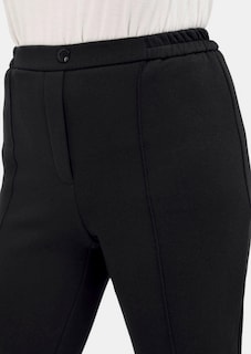 Pantalon thermo en jersey MARTHA thumbnail 5