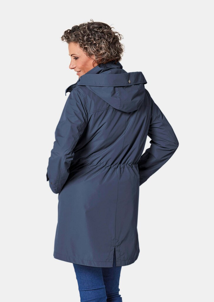 Veste tout temps
