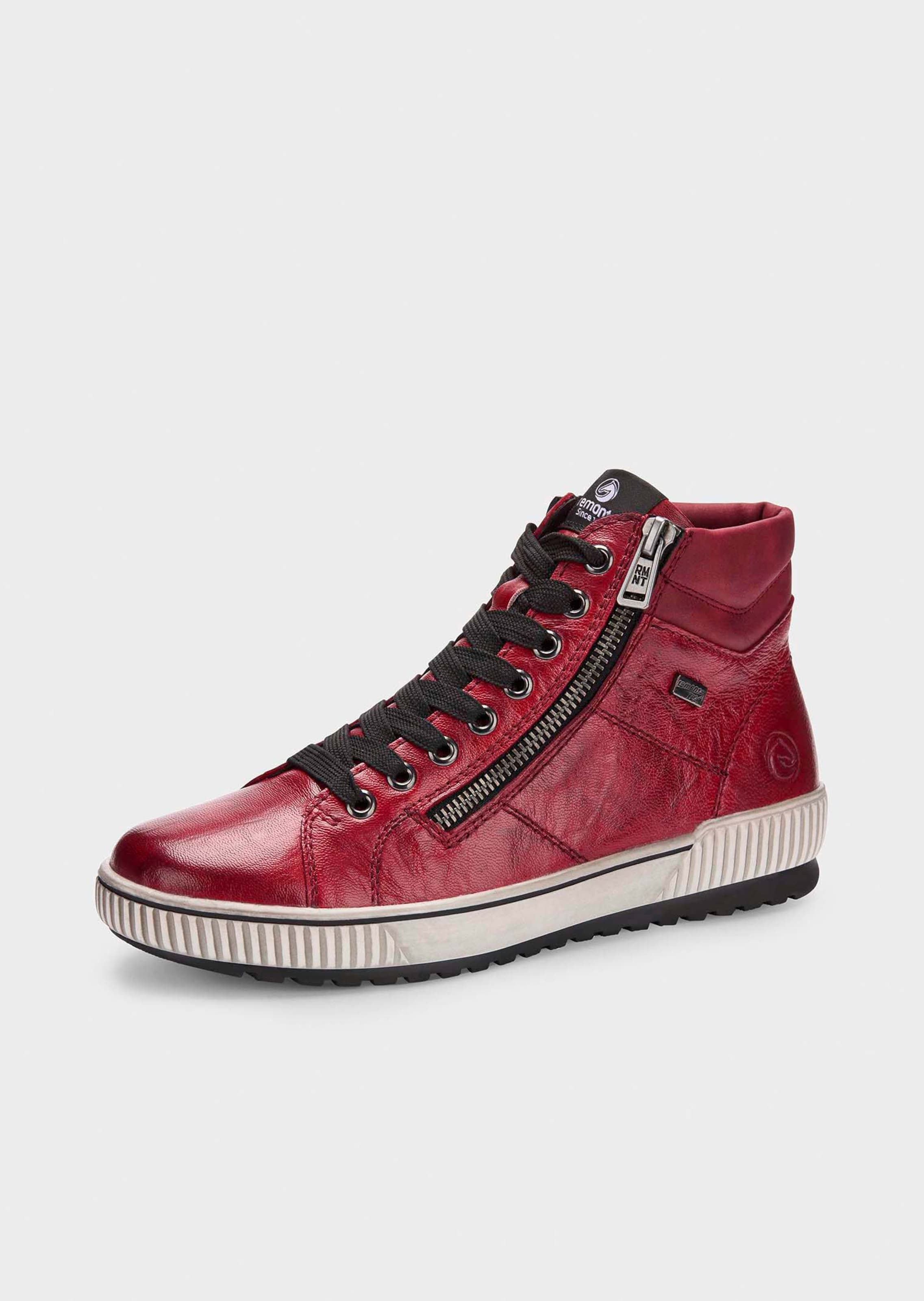 Stiefeletten