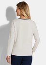 Jersey-Shirt mit Frontprint thumbnail 2