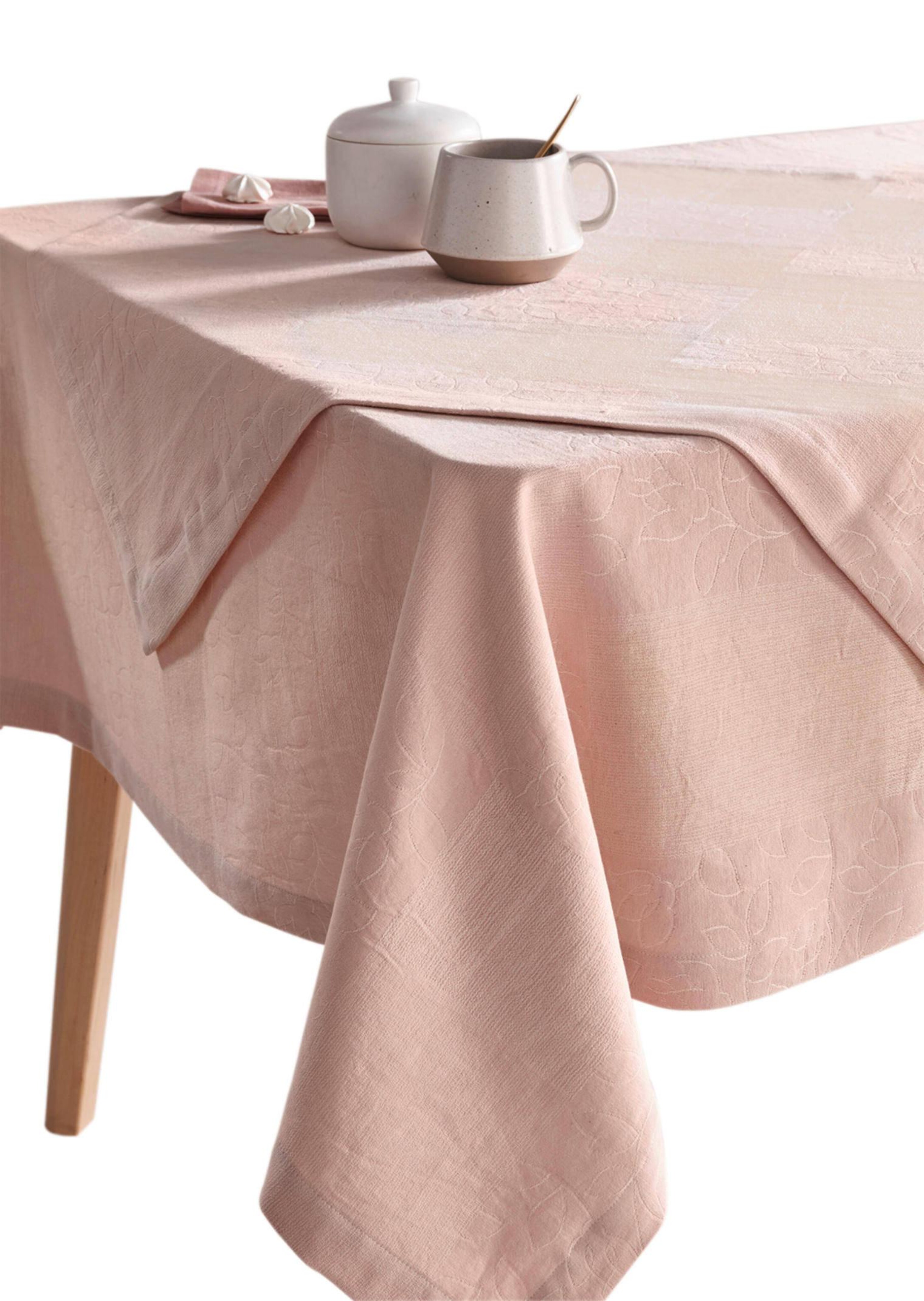 Tischdecke eckig