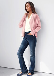 Cardigan col écharpe thumbnail 7