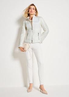 Gewatteerd jasje thumbnail 7