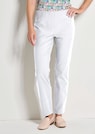 Bengaline broek LOUISA in denimlook thumbnail 7