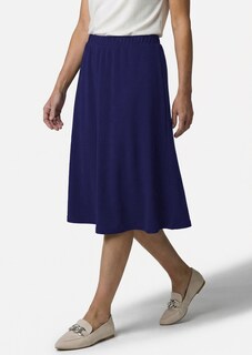 Heilahteleva jerseyhame vyötärönauhalla thumbnail 4