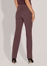 M-Jeans in gerader Form mit Logo-Stickerei thumbnail 3