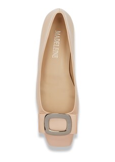 Ballerinas aus Lackleder thumbnail 3