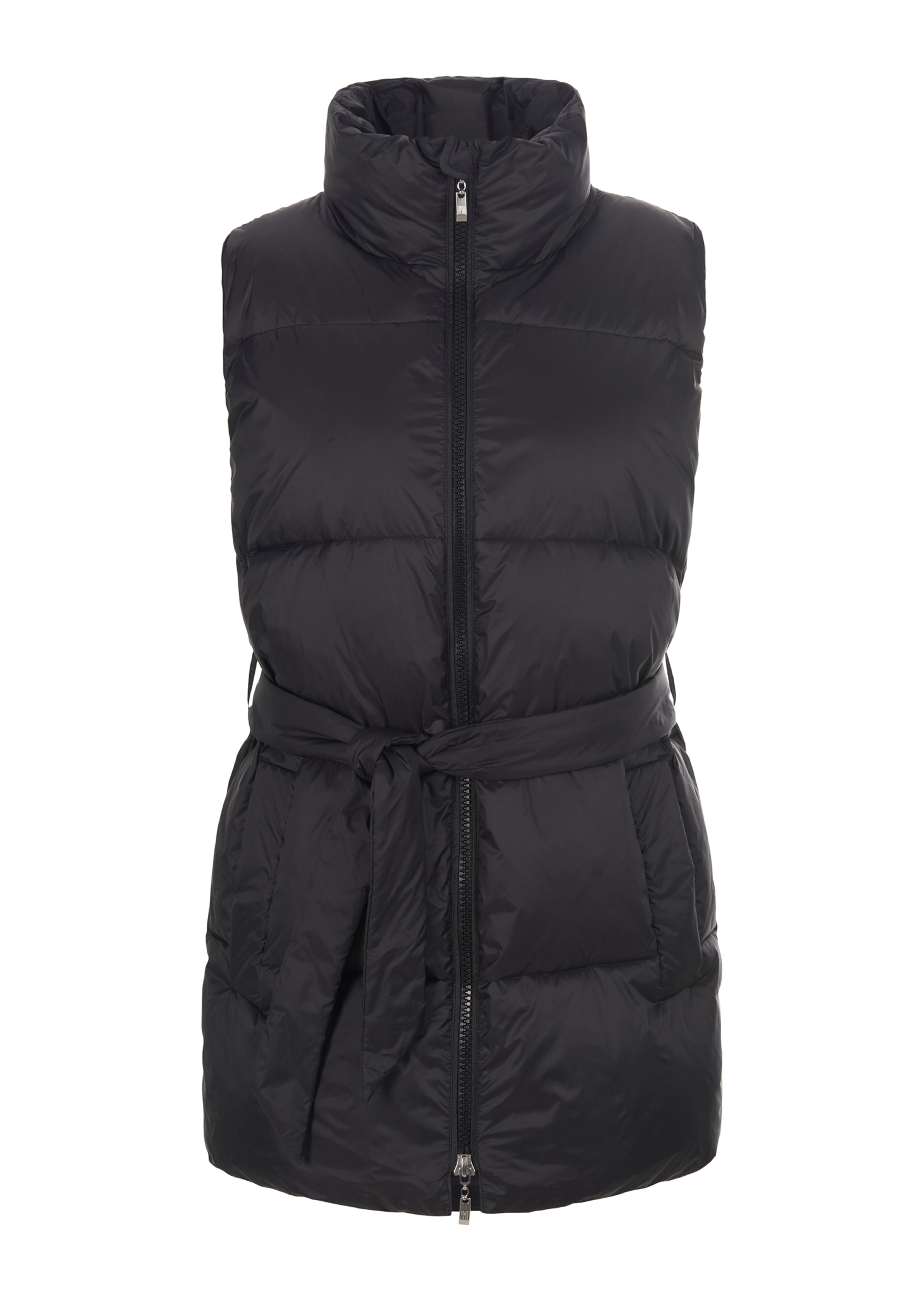 Gewatteerde bodywarmer