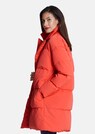 Daunenjacke im Oversize-Stil thumbnail 4