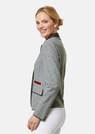 Blazer mit Stehkragen thumbnail 4