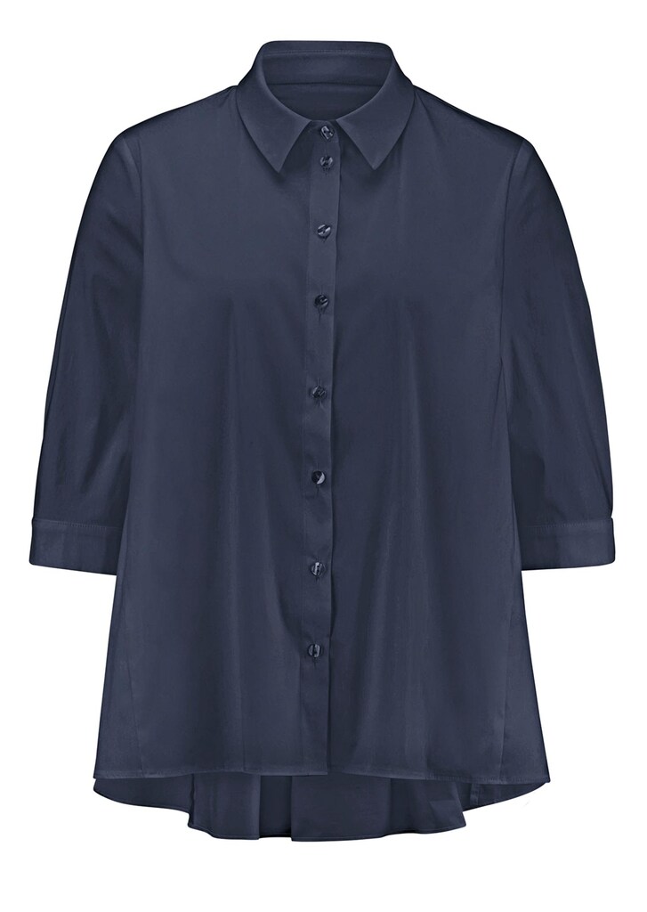 Elegante Bluse in trageangenehmer Qualität
