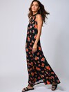 Kleid in Neckholder-Form thumbnail 7