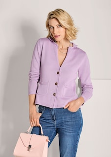 Tricot blazer thumbnail 4