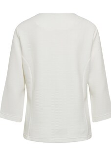 Strukturierter Jerseyblazer thumbnail 3