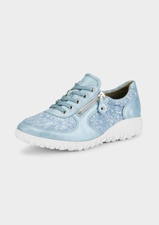 Halbschuhe mit Elastik-Einsätzen thumbnail 1