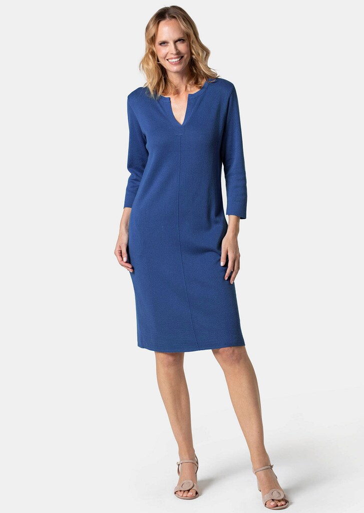 Strickkleid