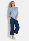 Strickpullover aus Baumwolle thumbnail 2