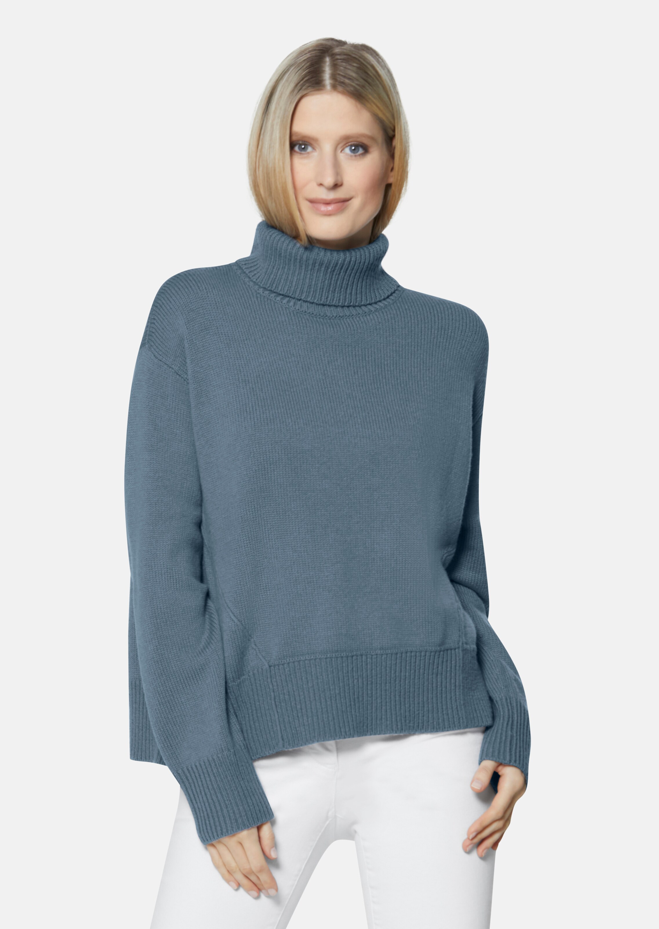 Pull