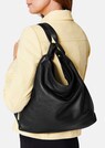 Ledertasche in Beutelform thumbnail 3