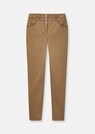 Highwaist-Jeans aus Power-Stretch thumbnail 6