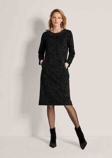 Sportlich-elegantes Kleid zum Schlüpfen thumbnail 1