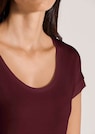 Shirt mit Rundhals-Ausschnitt thumbnail 5