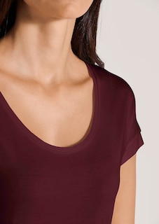 Shirt mit Rundhals-Ausschnitt thumbnail 5