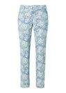 Hose mit Blumenmuster thumbnail 1