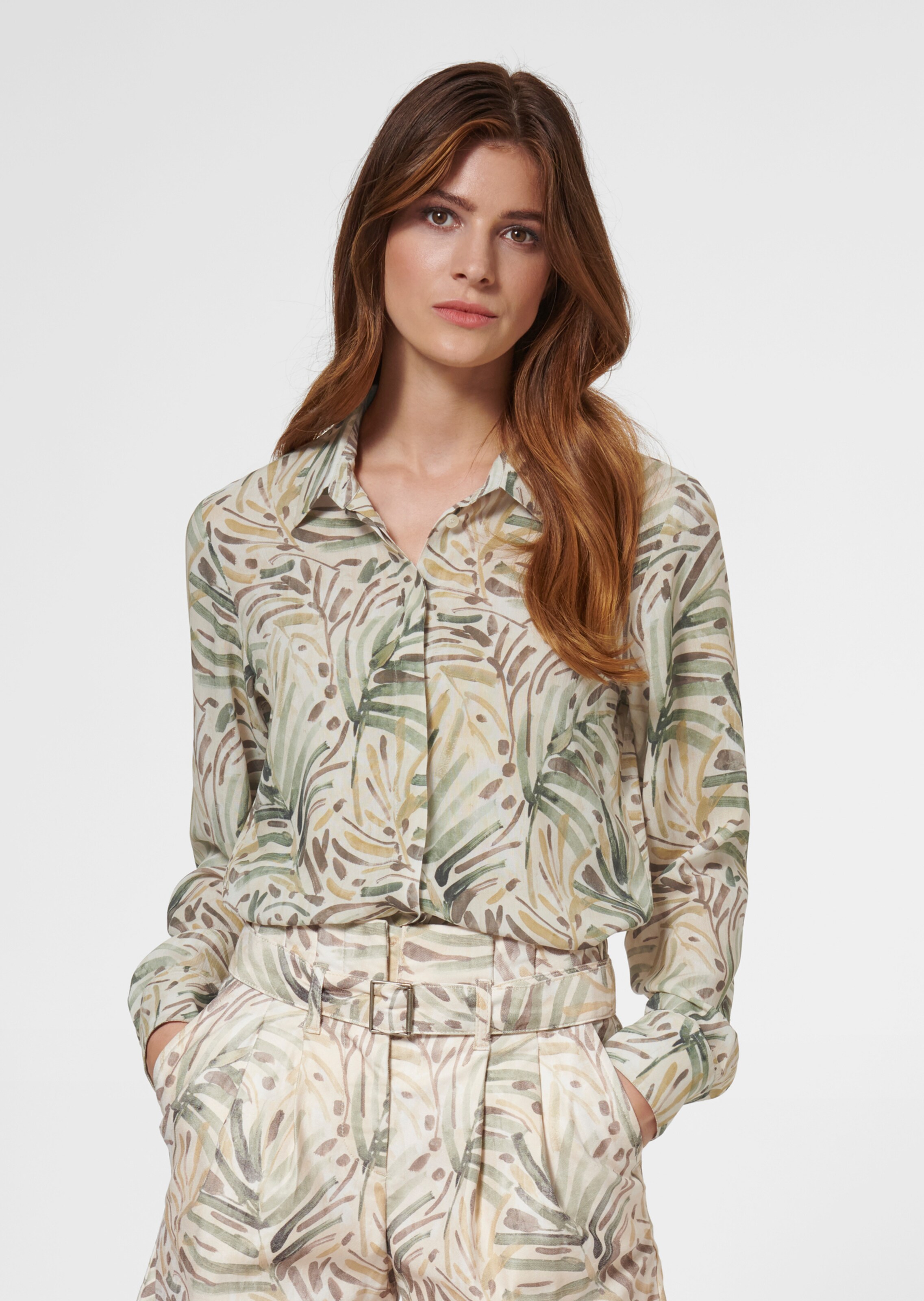 Chemise