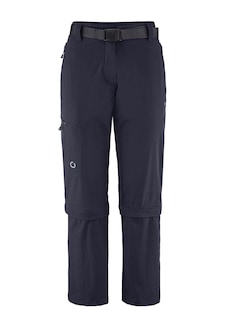 Zipp-Off-Hose aus Active-Stretch-Material thumbnail 2