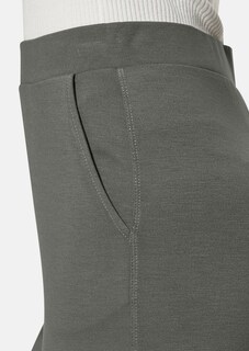 Edel-sportive Hose in gerader Form thumbnail 5