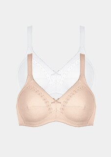 Twee beha's zonder beugels thumbnail 5