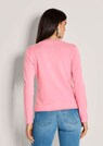 Feinstrick-Twinset mit Modal thumbnail 3
