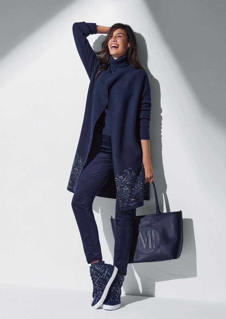 MADELEINE Mode - Main Image