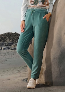 Jegging en velours côtelé thumbnail 7