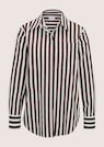 Blouse rayée en coton thumbnail 6