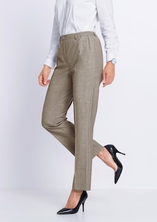 Trevira-Schurwollschlupfhose thumbnail 7