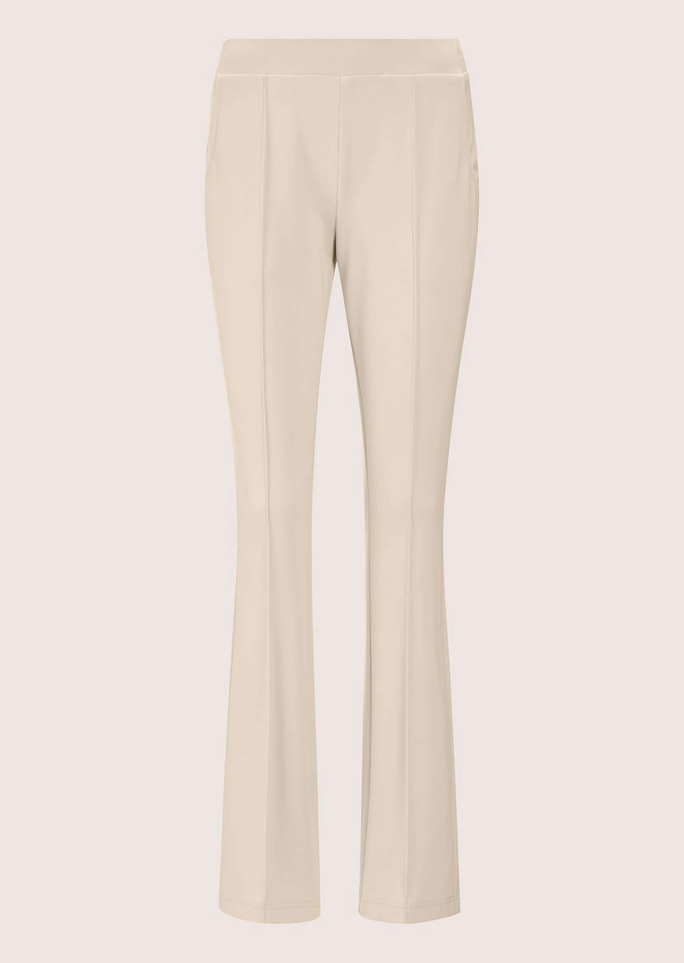 Bootcut-Hose zum Schlüpfen