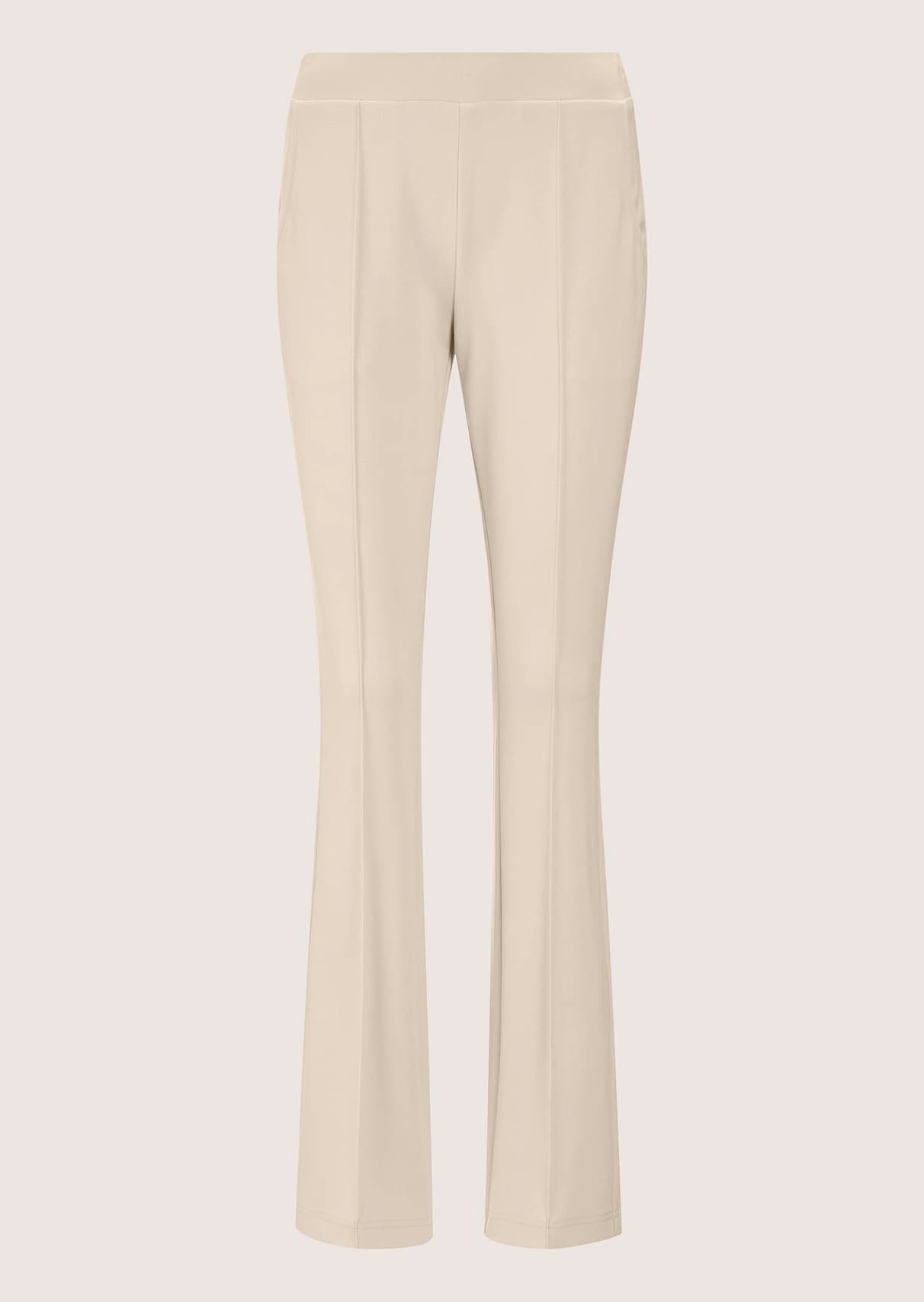 Bootcut-Hose zum Schlüpfen