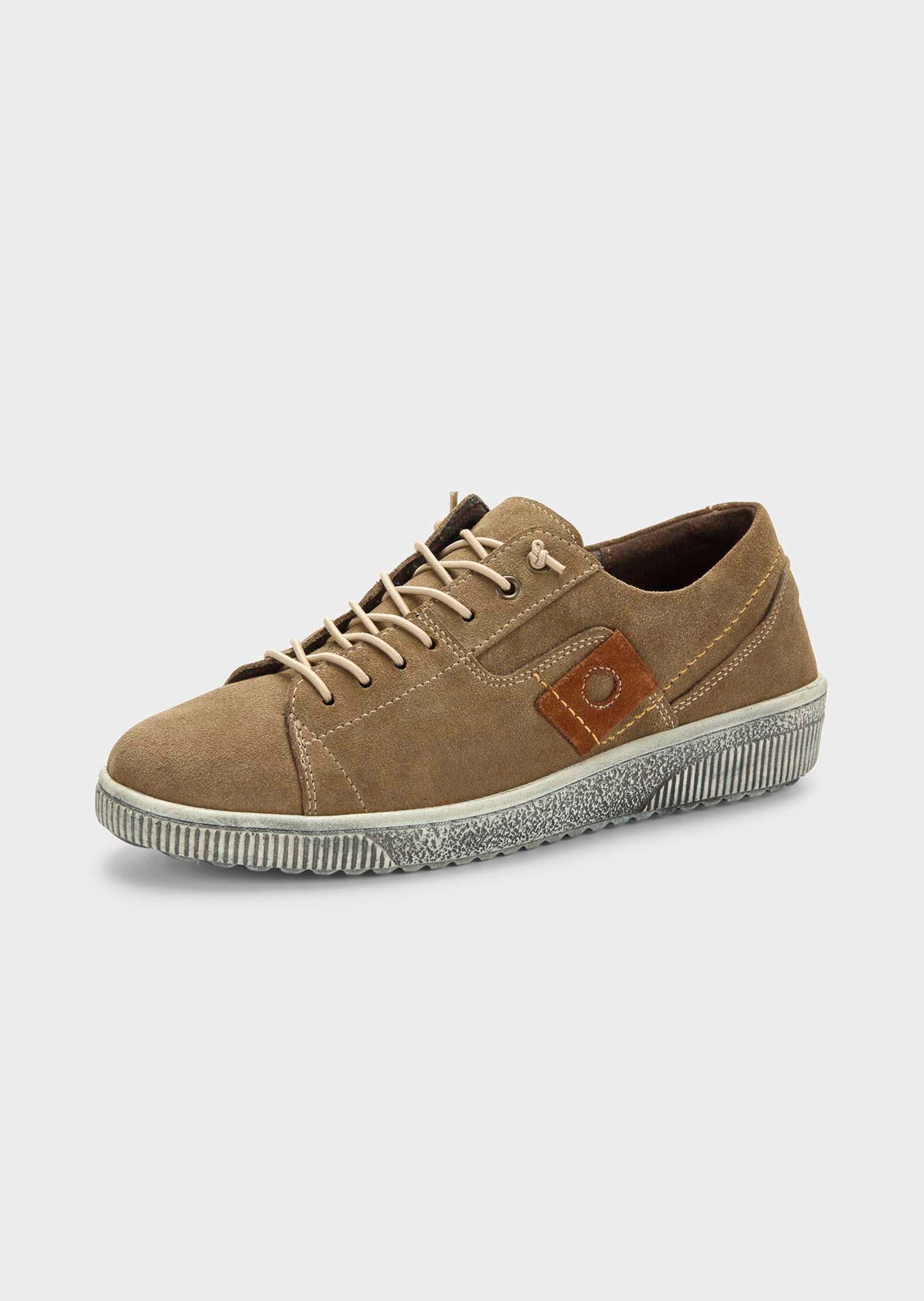 Halbschuhe