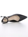 Slingpumps mit Fesselriemen zum Binden thumbnail 7