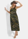 Freizeitkleid mit Animal Print thumbnail 3
